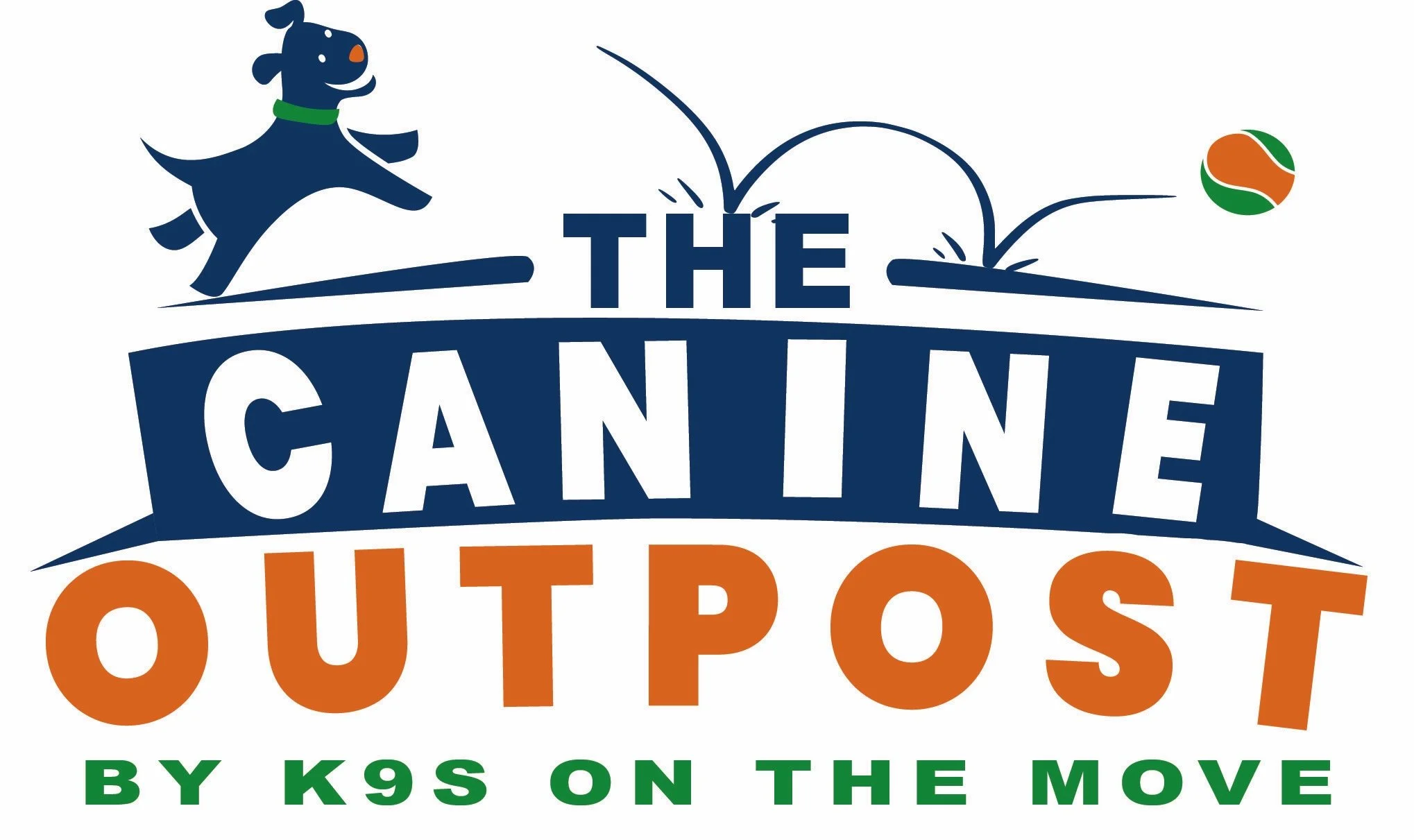 Episode 07: The K9 Outpost