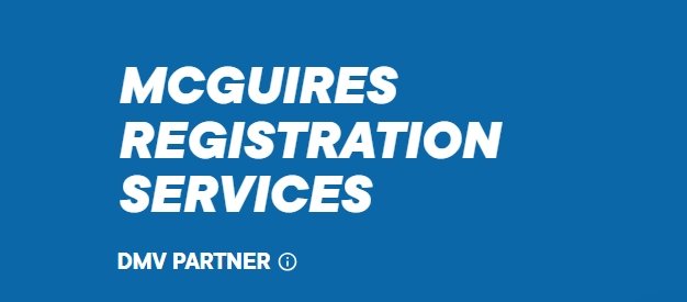 Episode 07: McGuires Registration Services