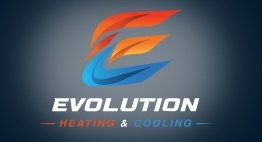 Evolution Heating and Cooling 