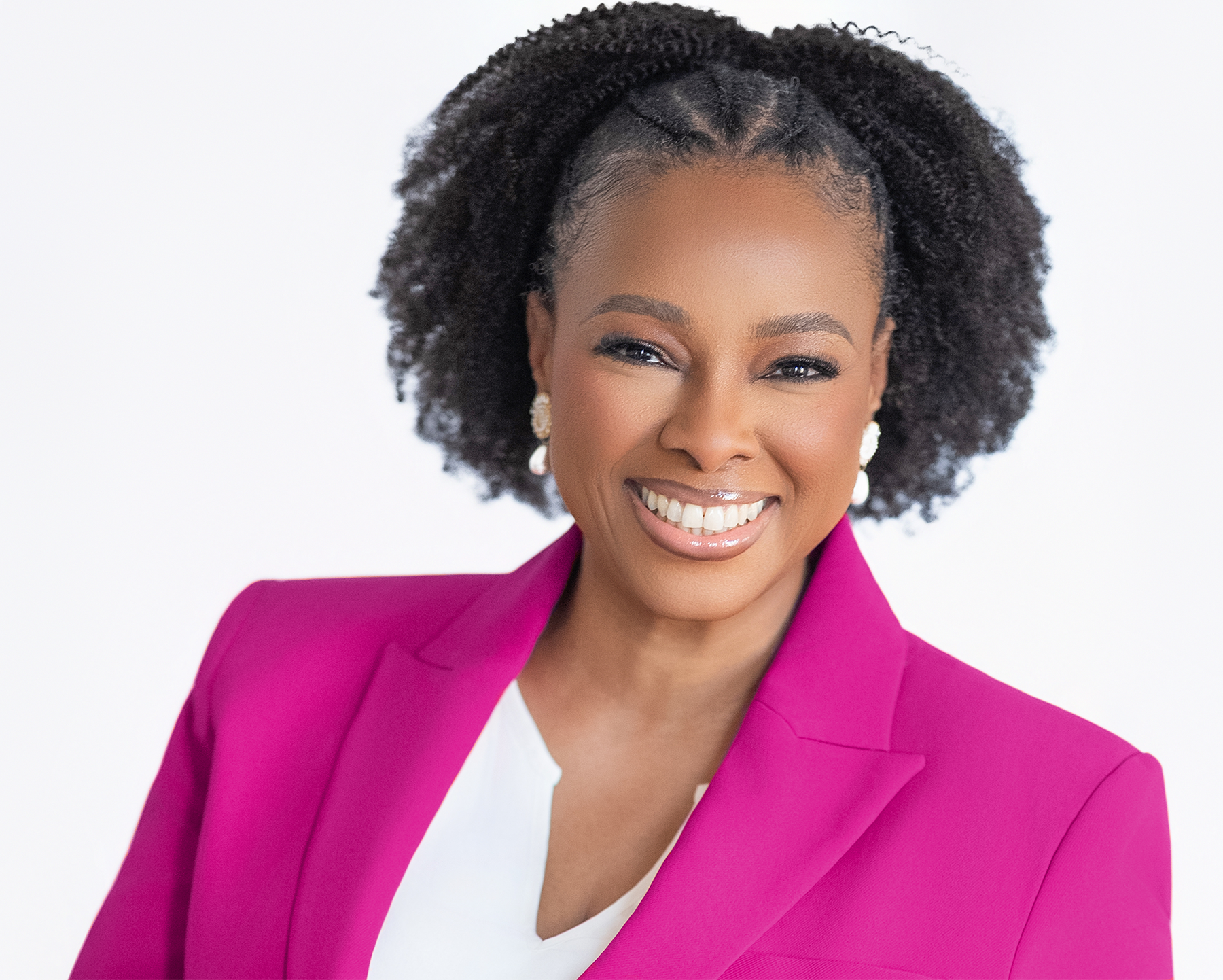 Dr. Marissa Toussaint, MD, Founder of Flambeau Kitchen