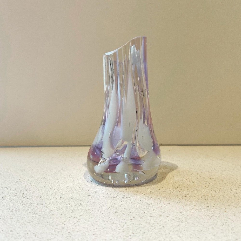 Small Vase