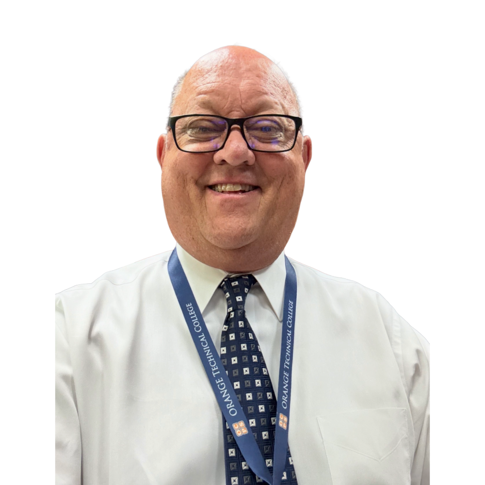 Vote for Mike Armbruster for Orange County School Board Chair on Tuesday, August 18, 2026