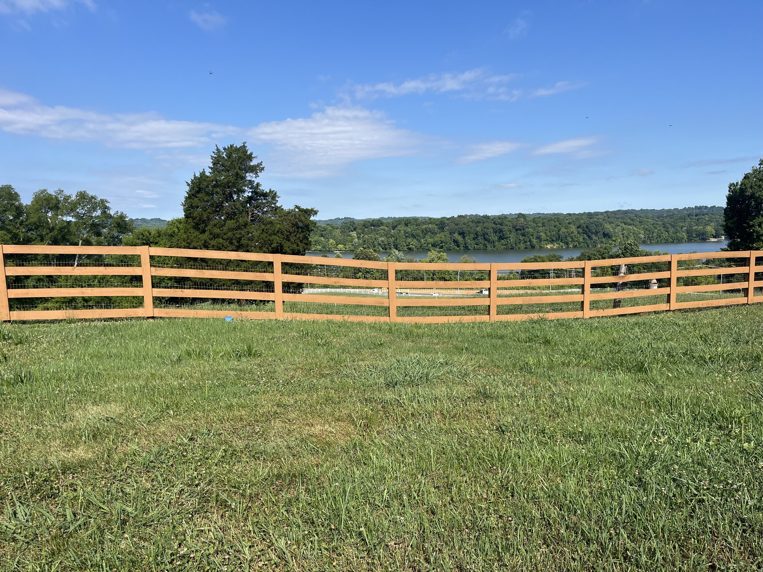 Brown 4 rail woven wire.jpeg