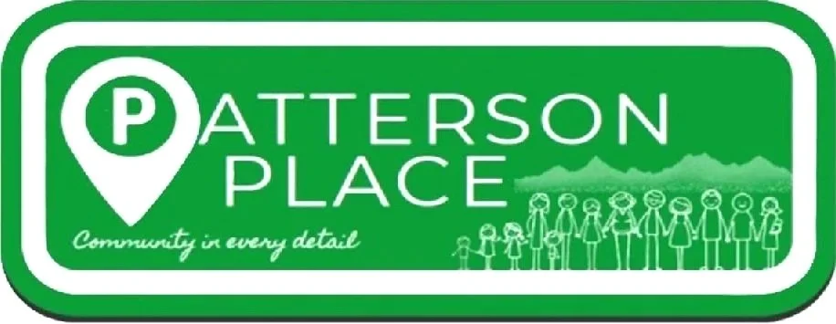 PATTERSON PLACE