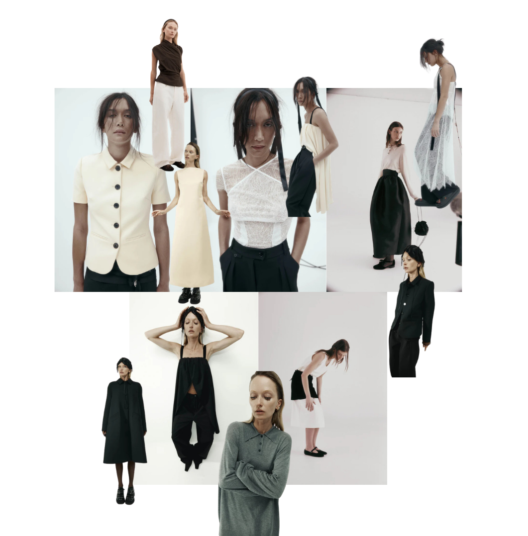 Brand Discovery; Luxury  sector