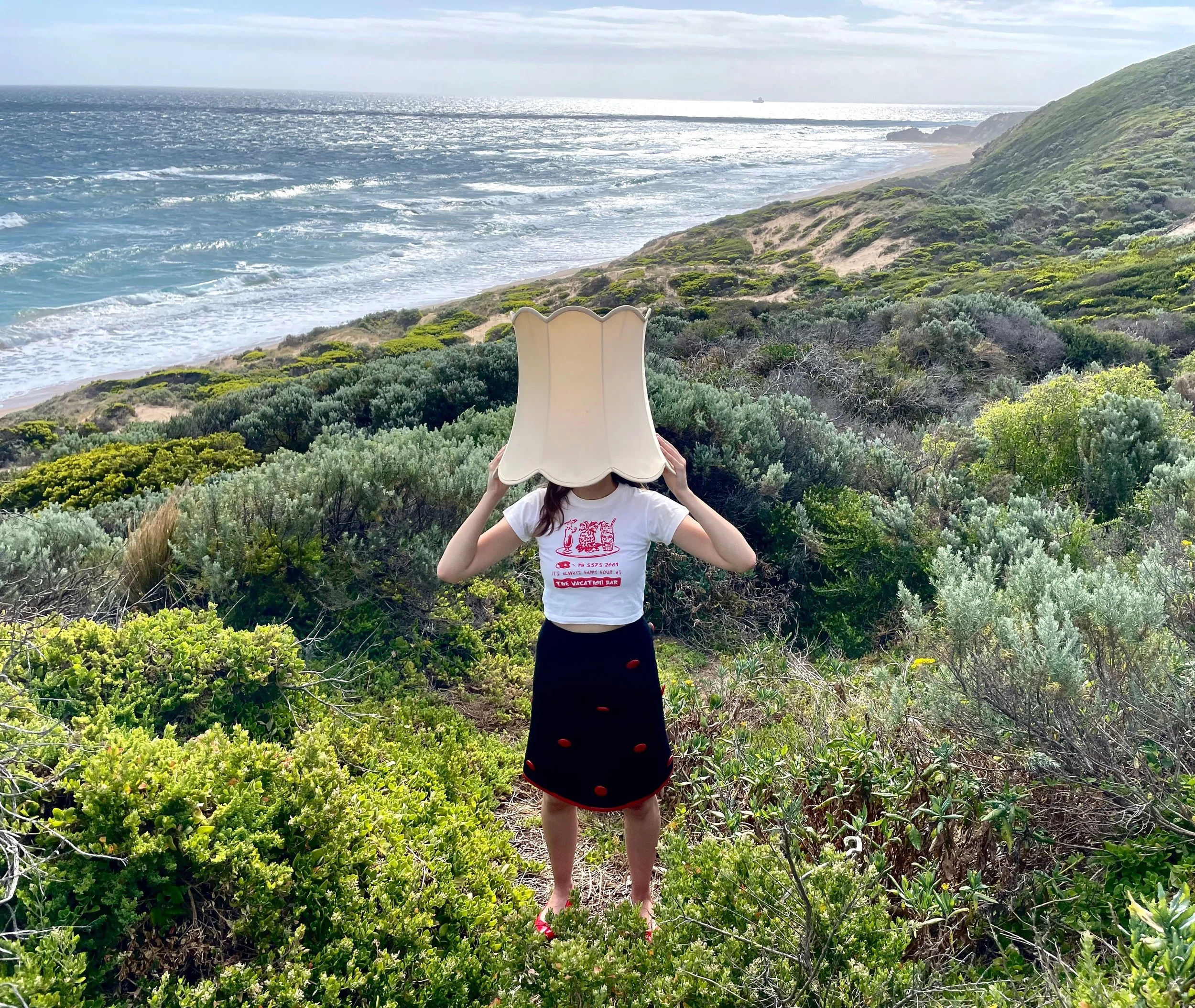 Styling Project; Inner Child, 2023