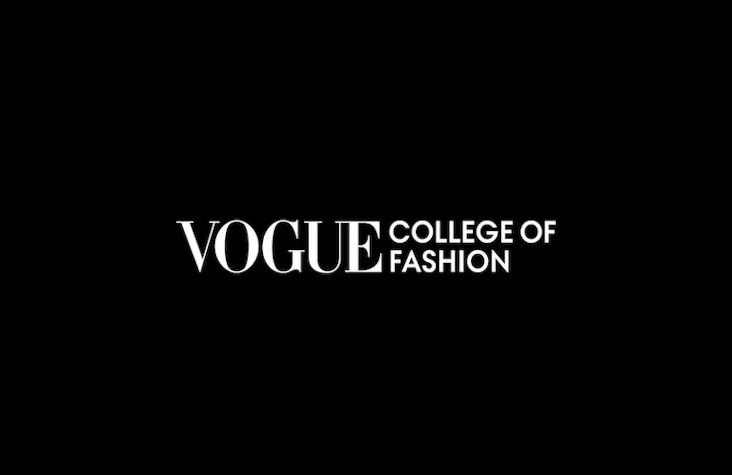 Vogue '5 Days of' Fashion Business, 2026