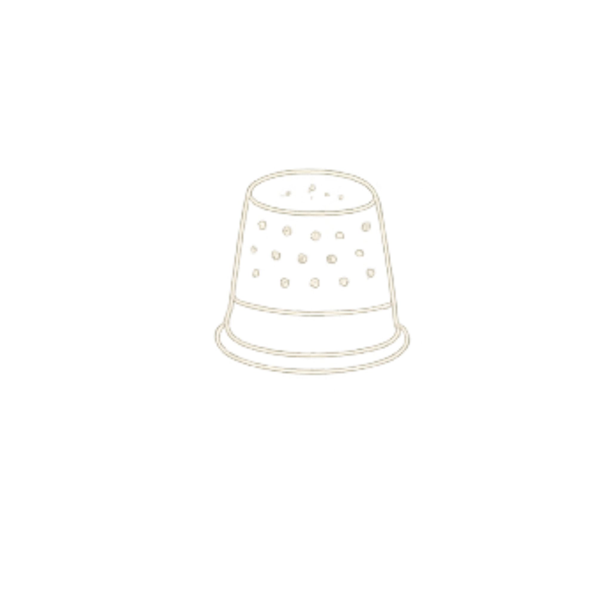Diagram illustrating fluid flow through a cone-shaped nozzle, showing the change in diameter and flow speed at different sections such as intake, throat, and outlet.