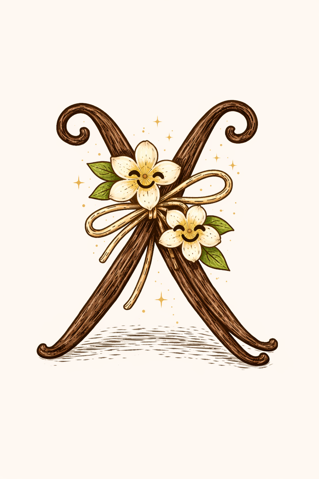 Vanilla Extract, 4 oz.