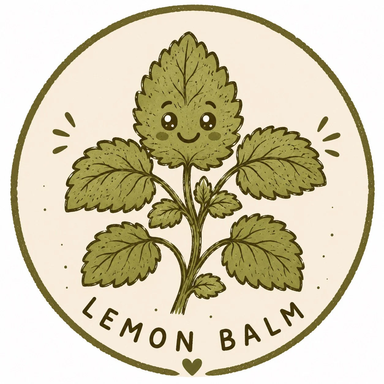 Lemon Balm