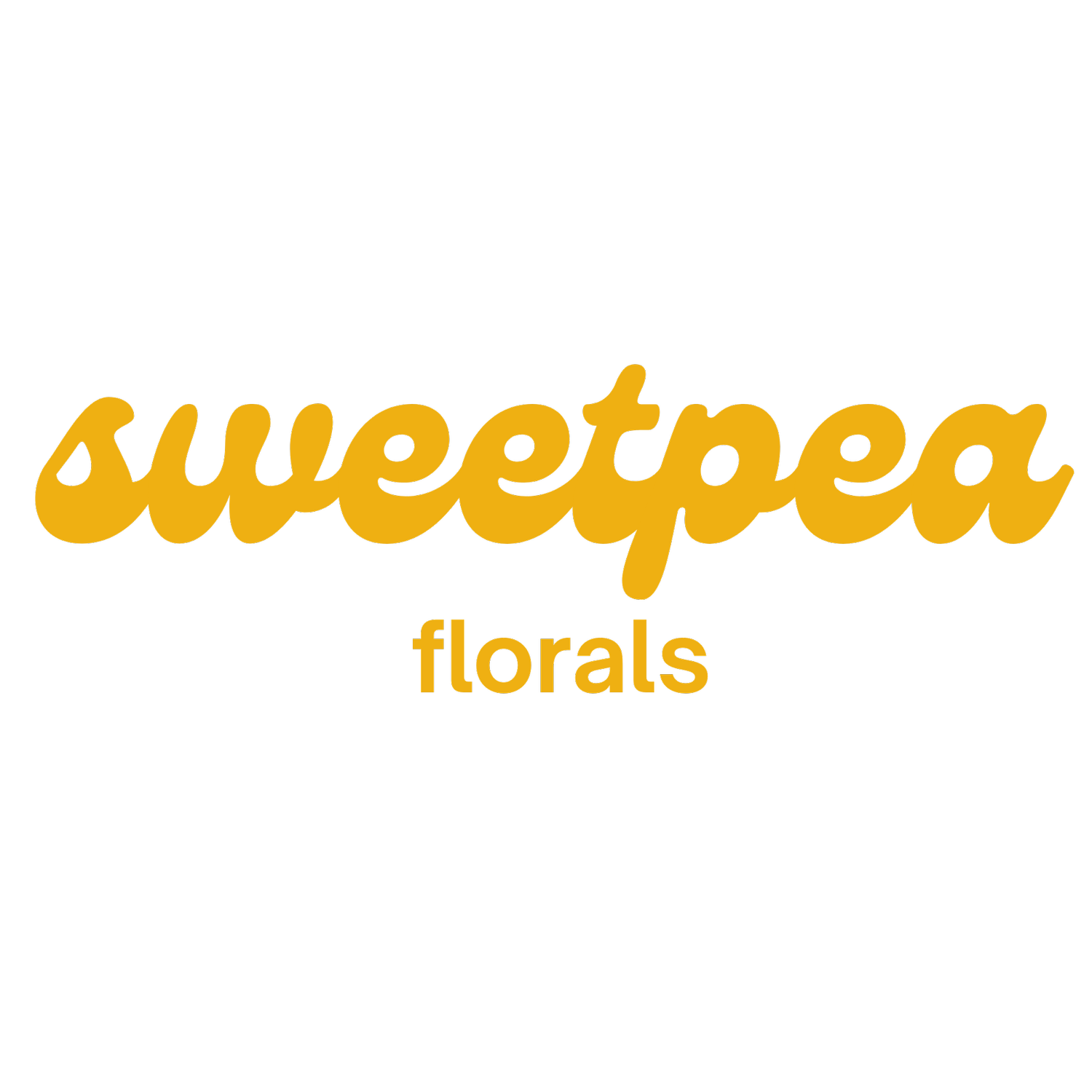 Sweetpea Florals
