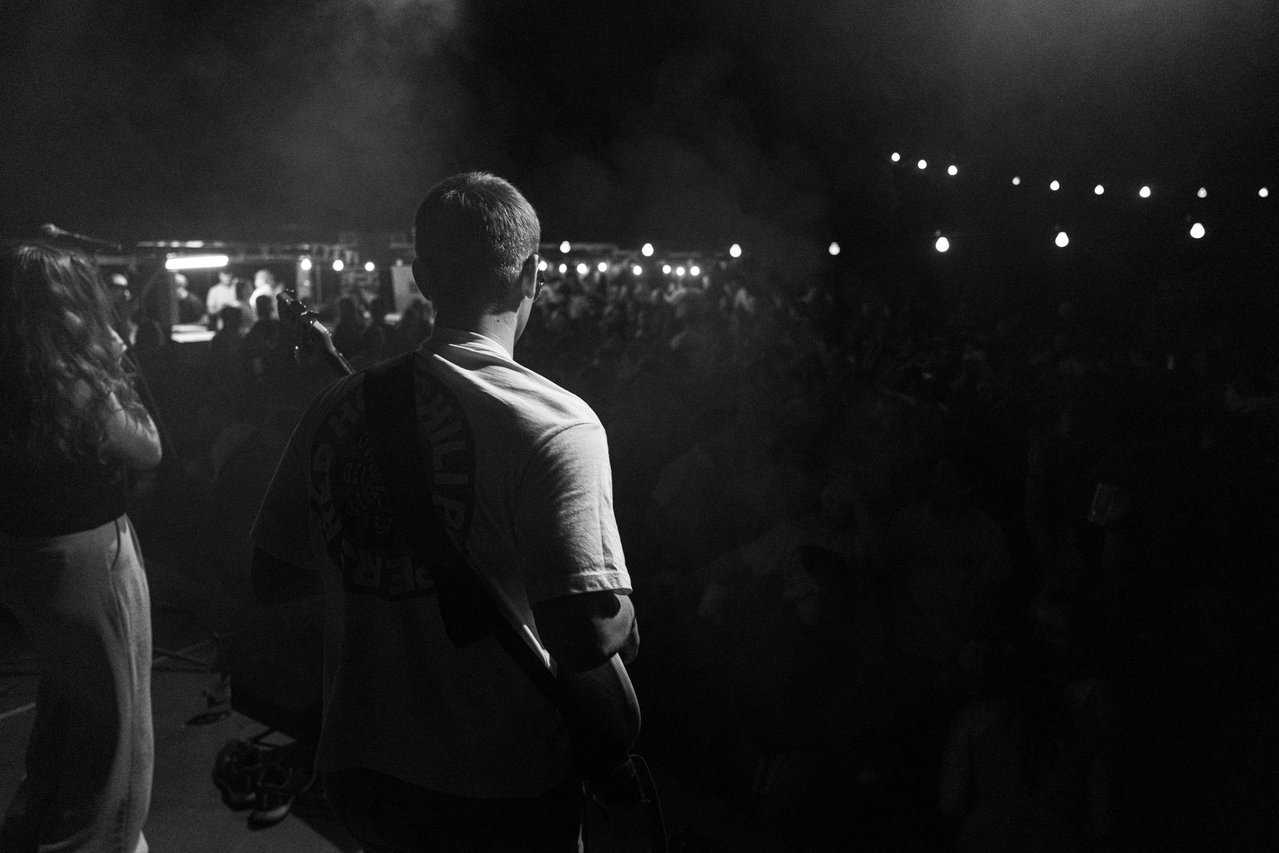 Rock in die Ferien