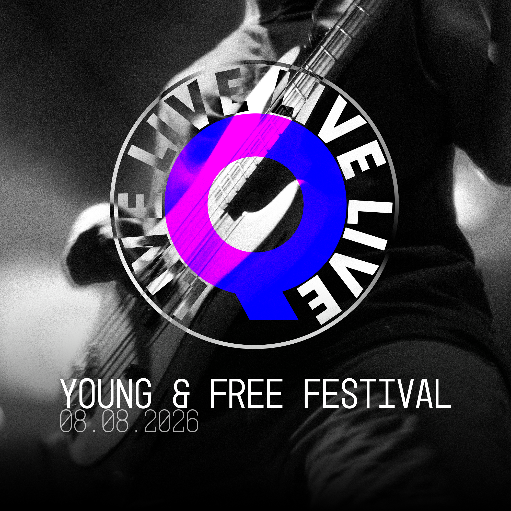 Young & Free Festival