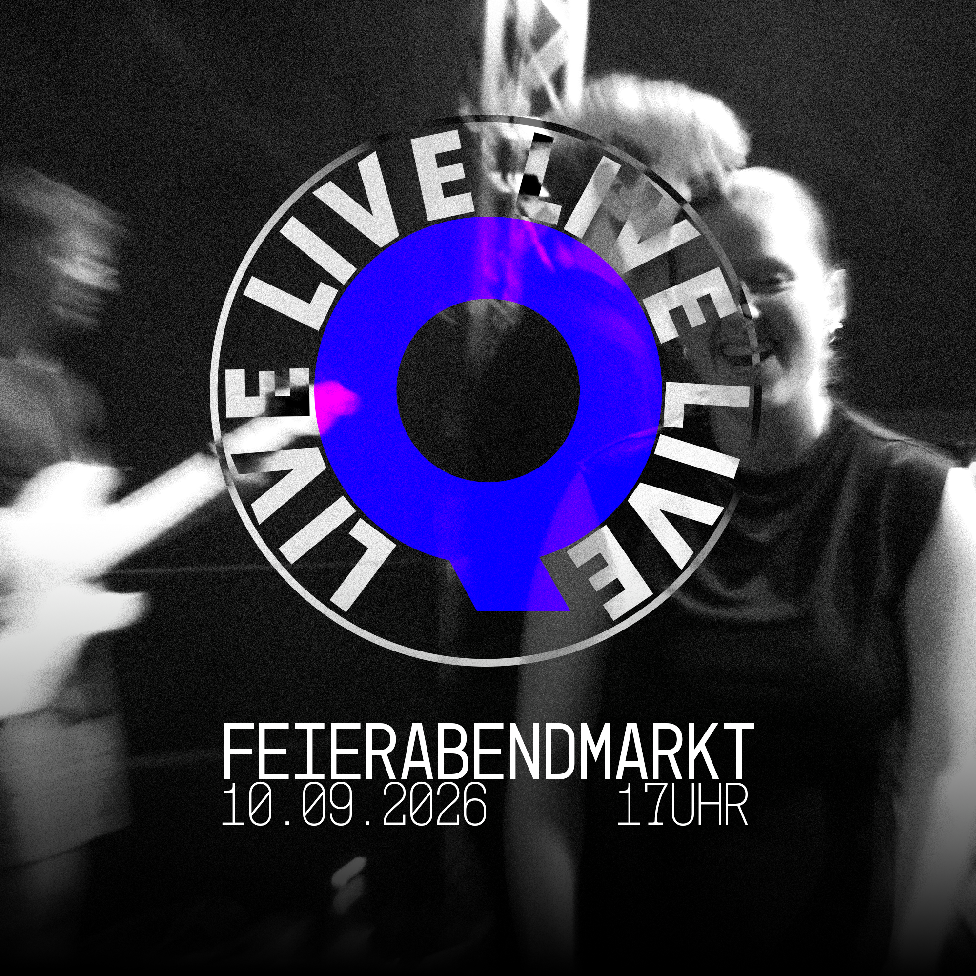 Feierabendmarkt Bad Kreuznach
