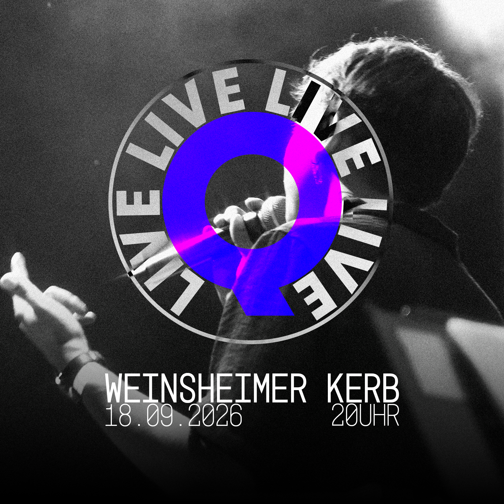 Weinsheimer Kerb