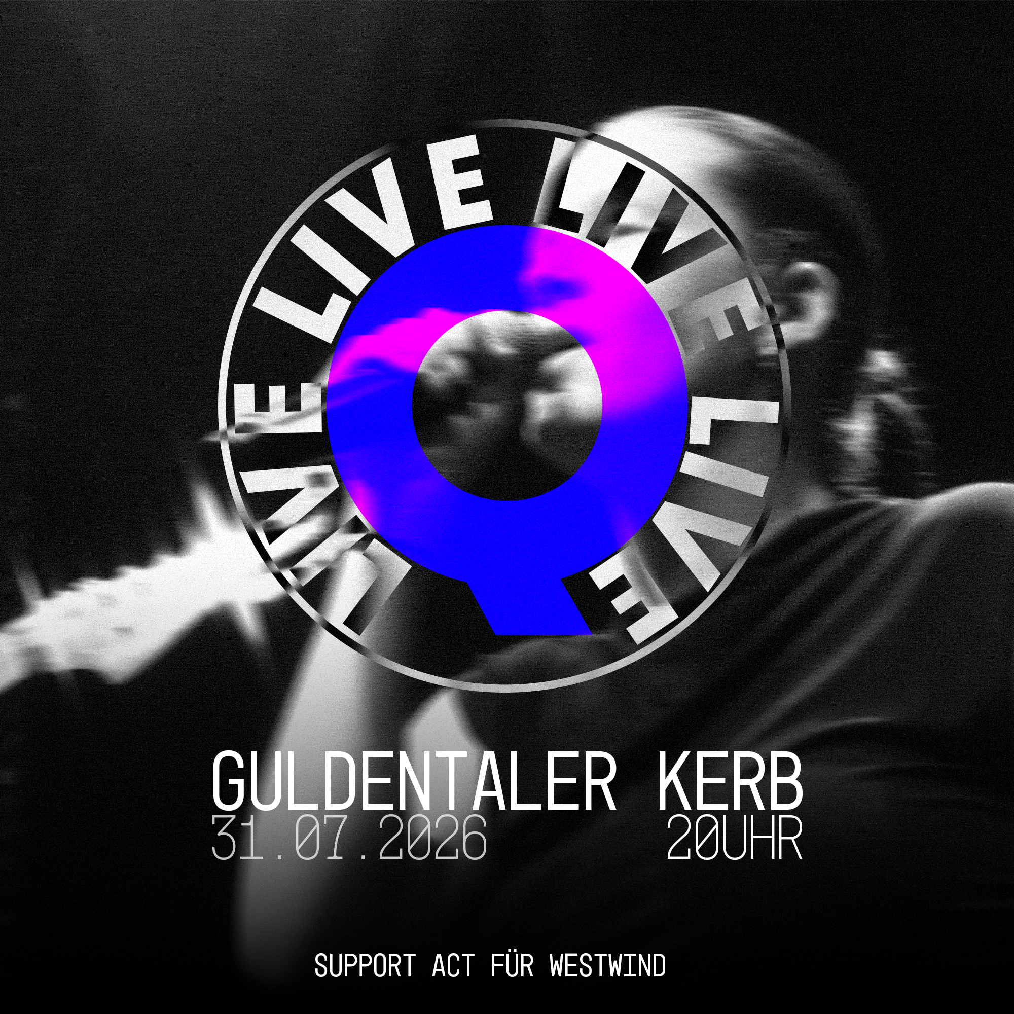 Guldentaler Kerb (Support für Westwind)