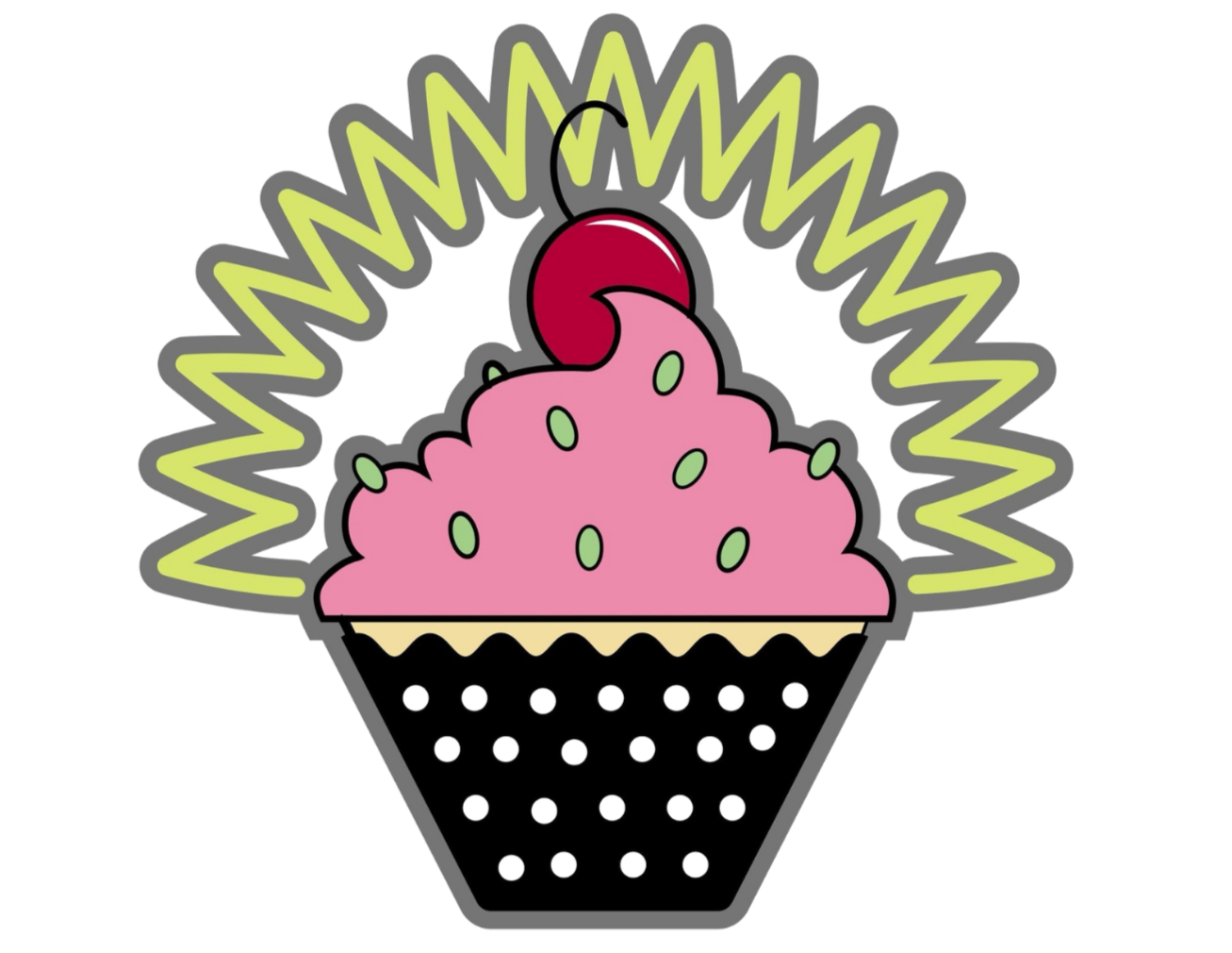 Not Your Grandma's Cupcakes