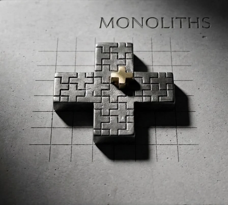 Monoliths