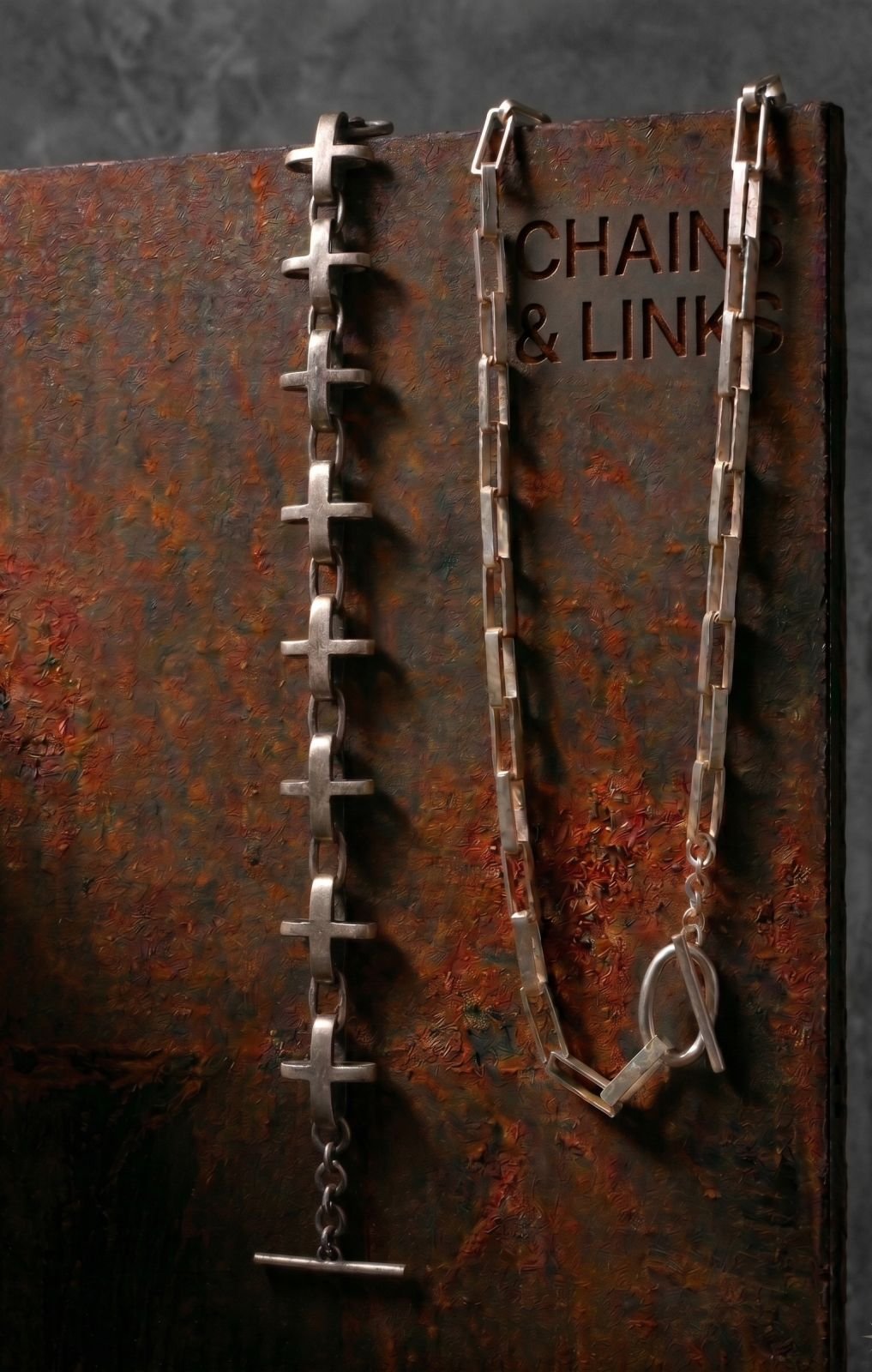Chains and Links