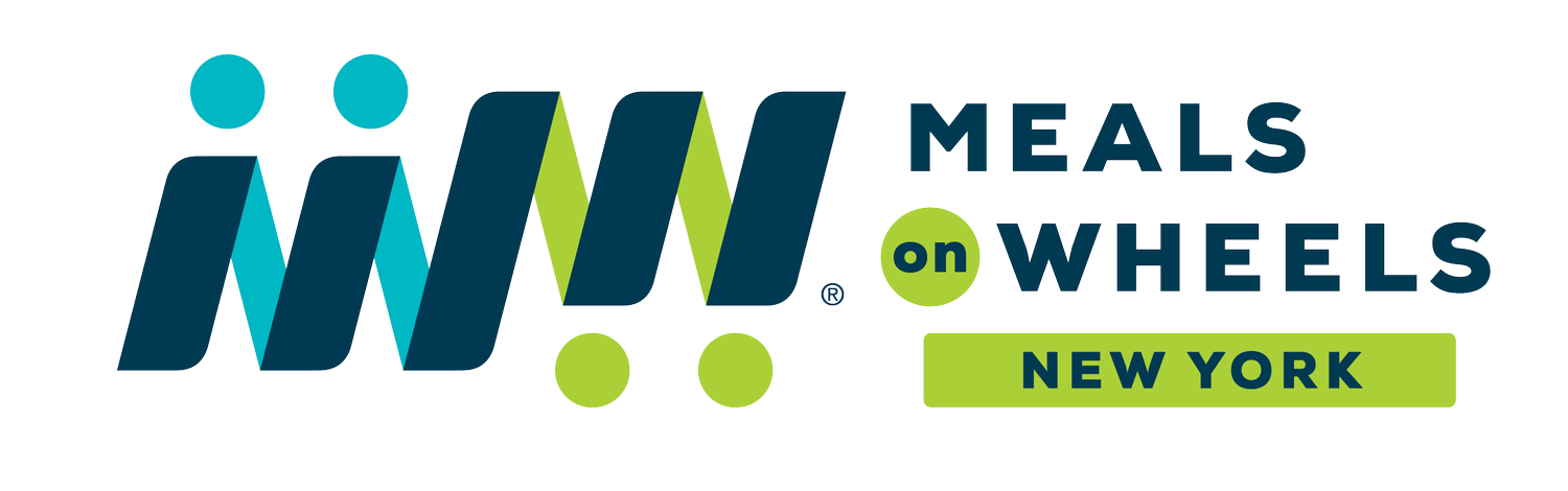 Meals on Wheels NY