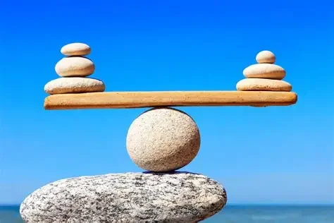 Stress, Recovery, and Balance