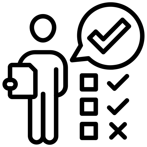 Illustration of a vintage camera with a flash, surrounded by decorative film strips and stars.