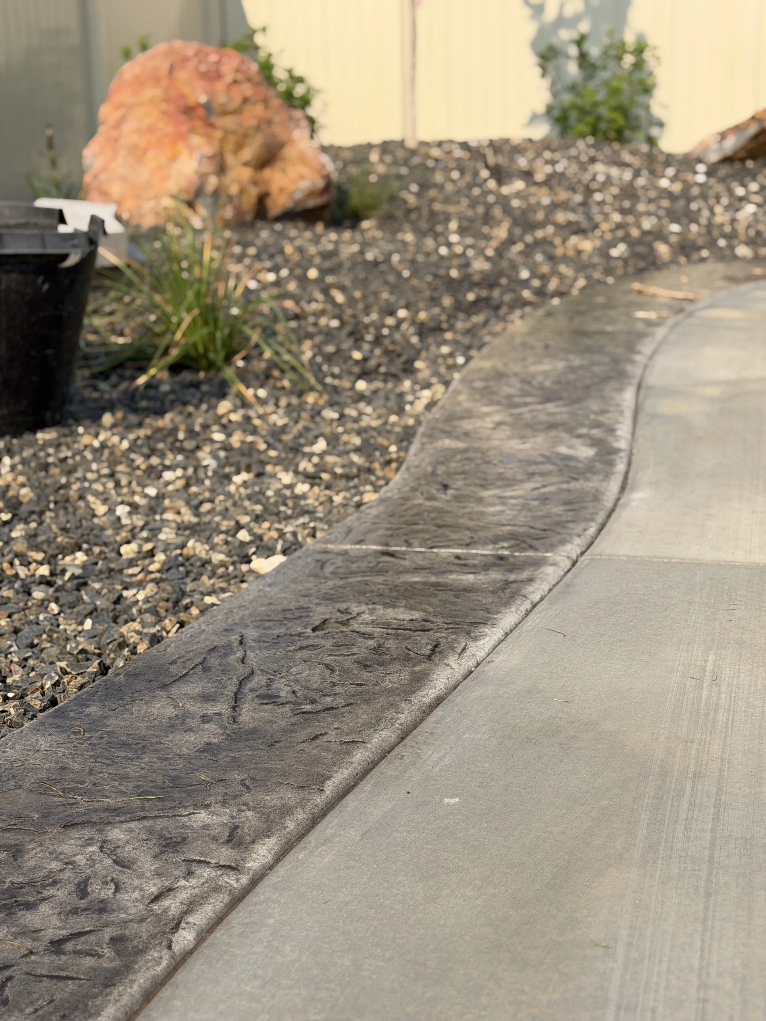 Concrete