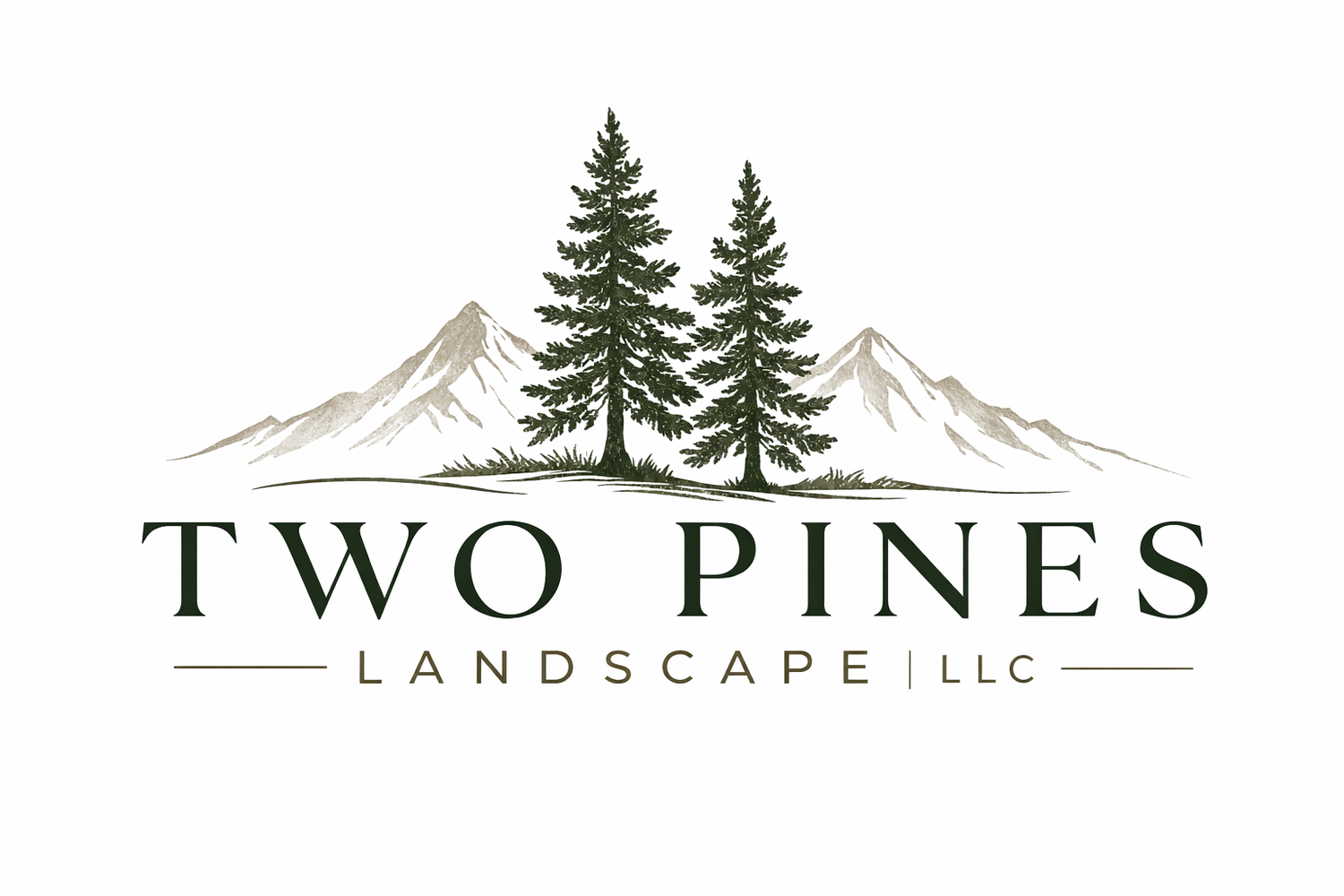 Two Pines Landscape LLC