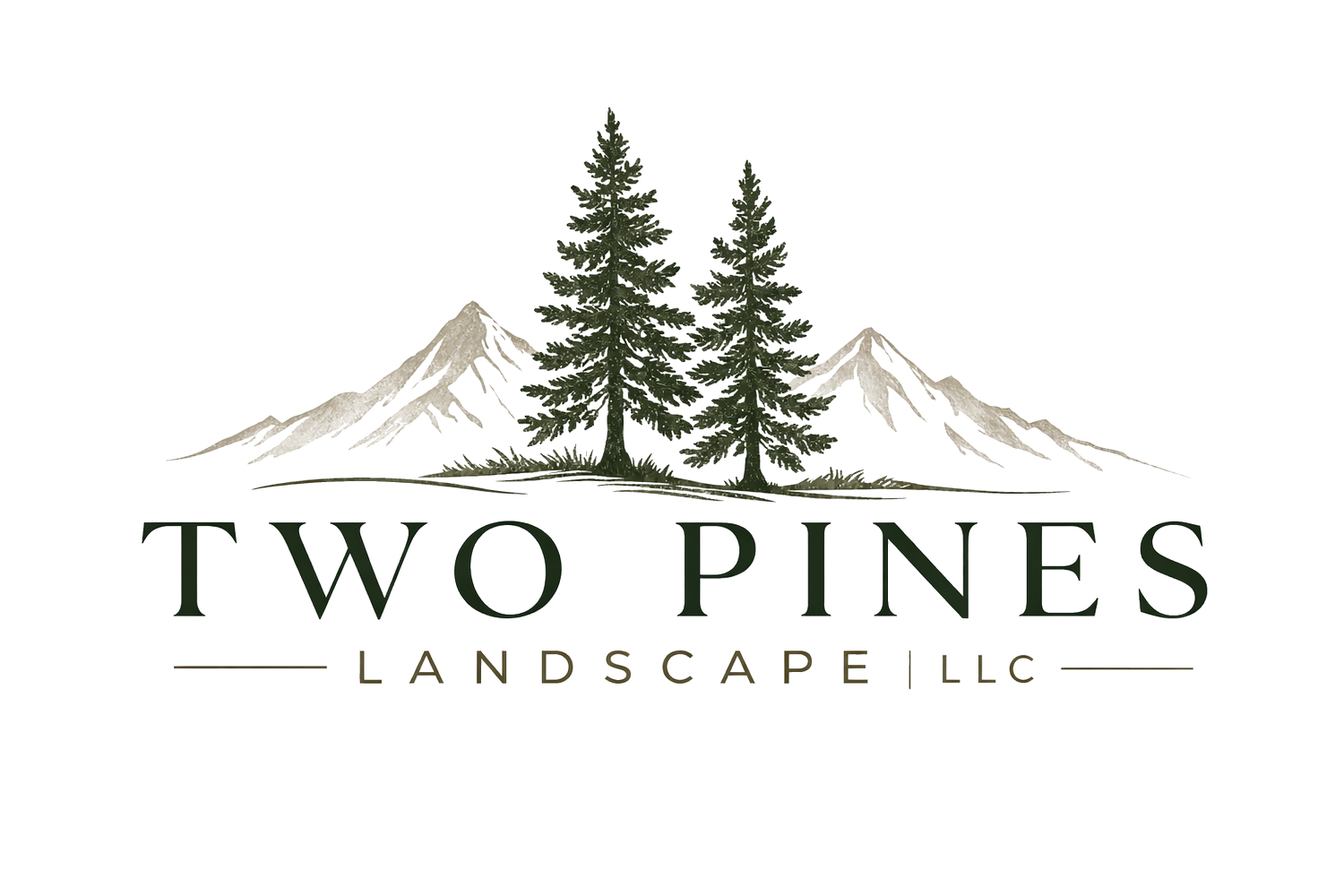Two Pines Landscape LLC