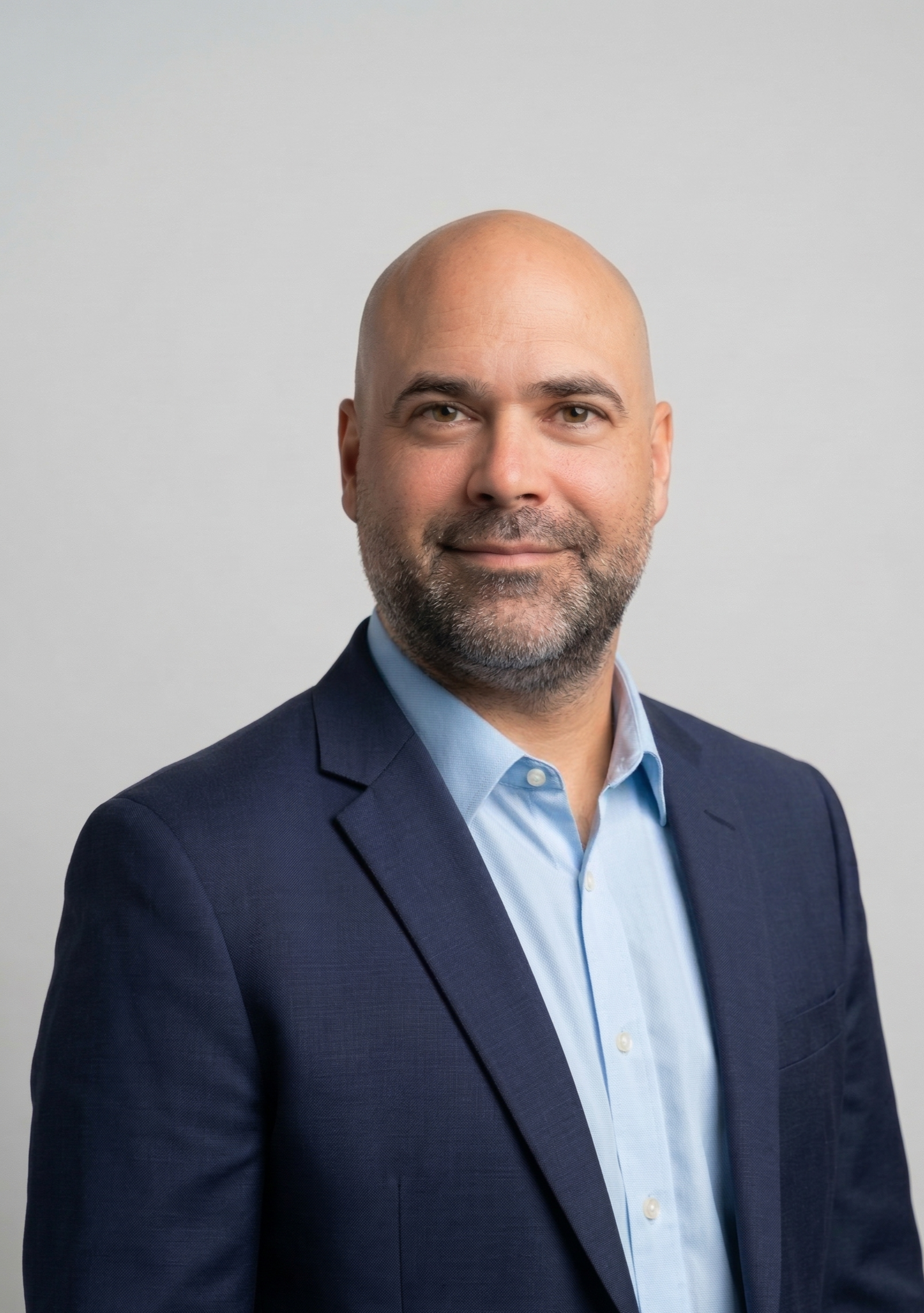 Cedric Leblanc