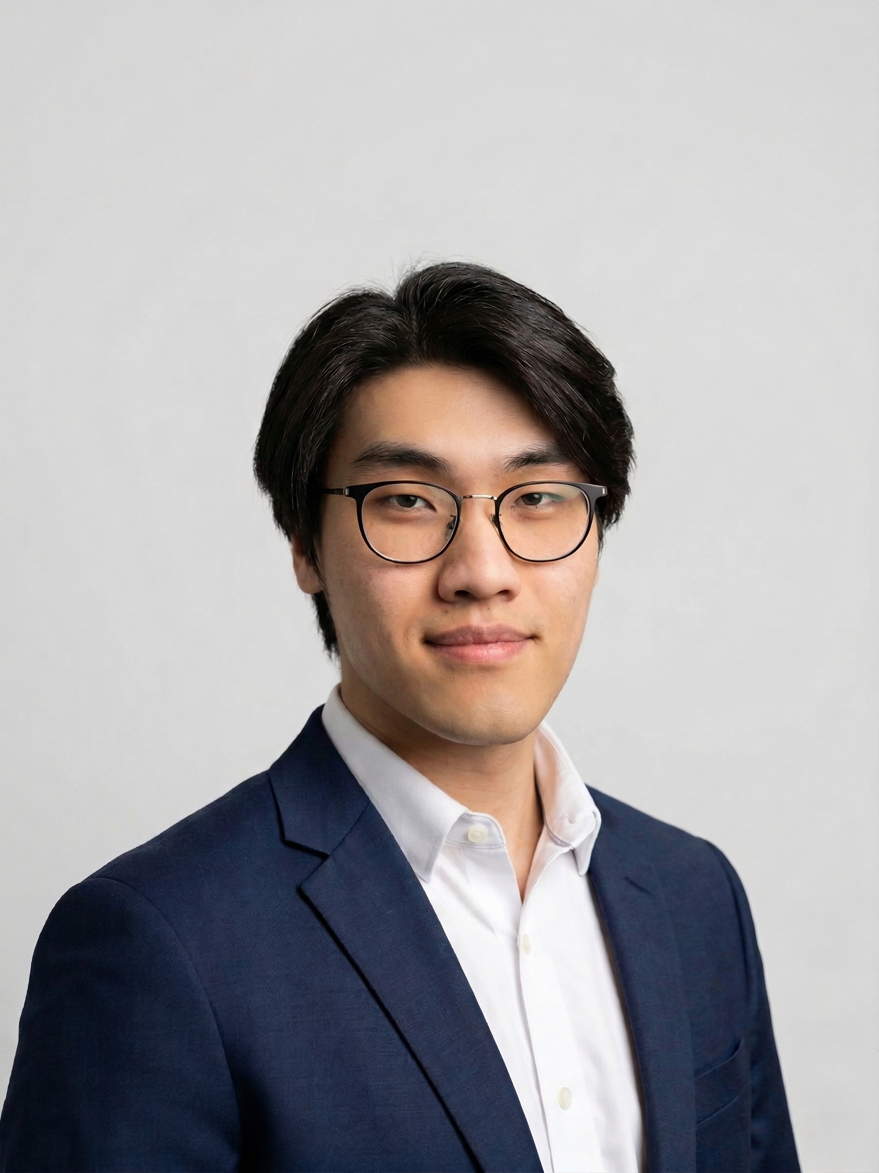 Jason Jiang