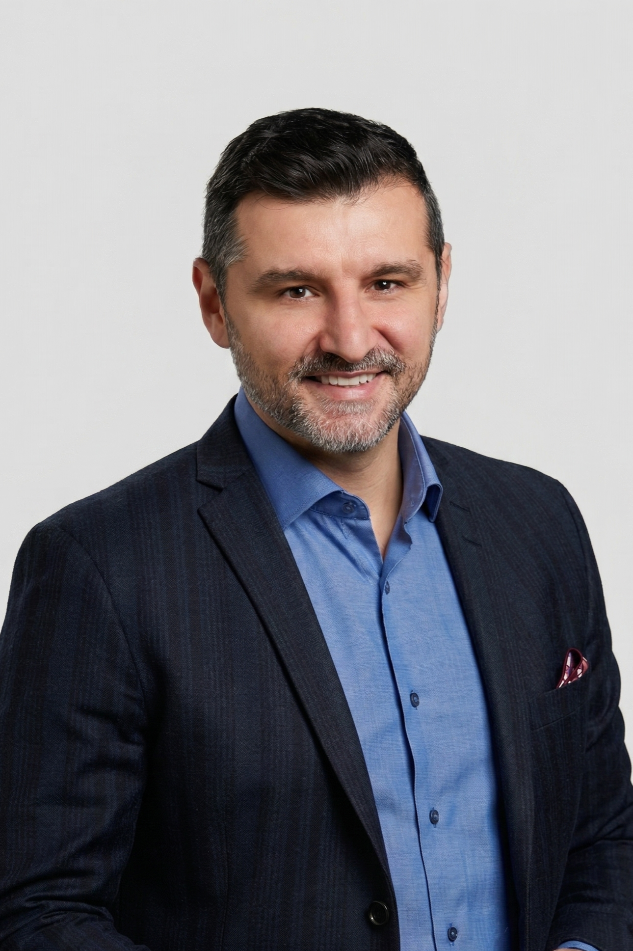 Michael Marianer
