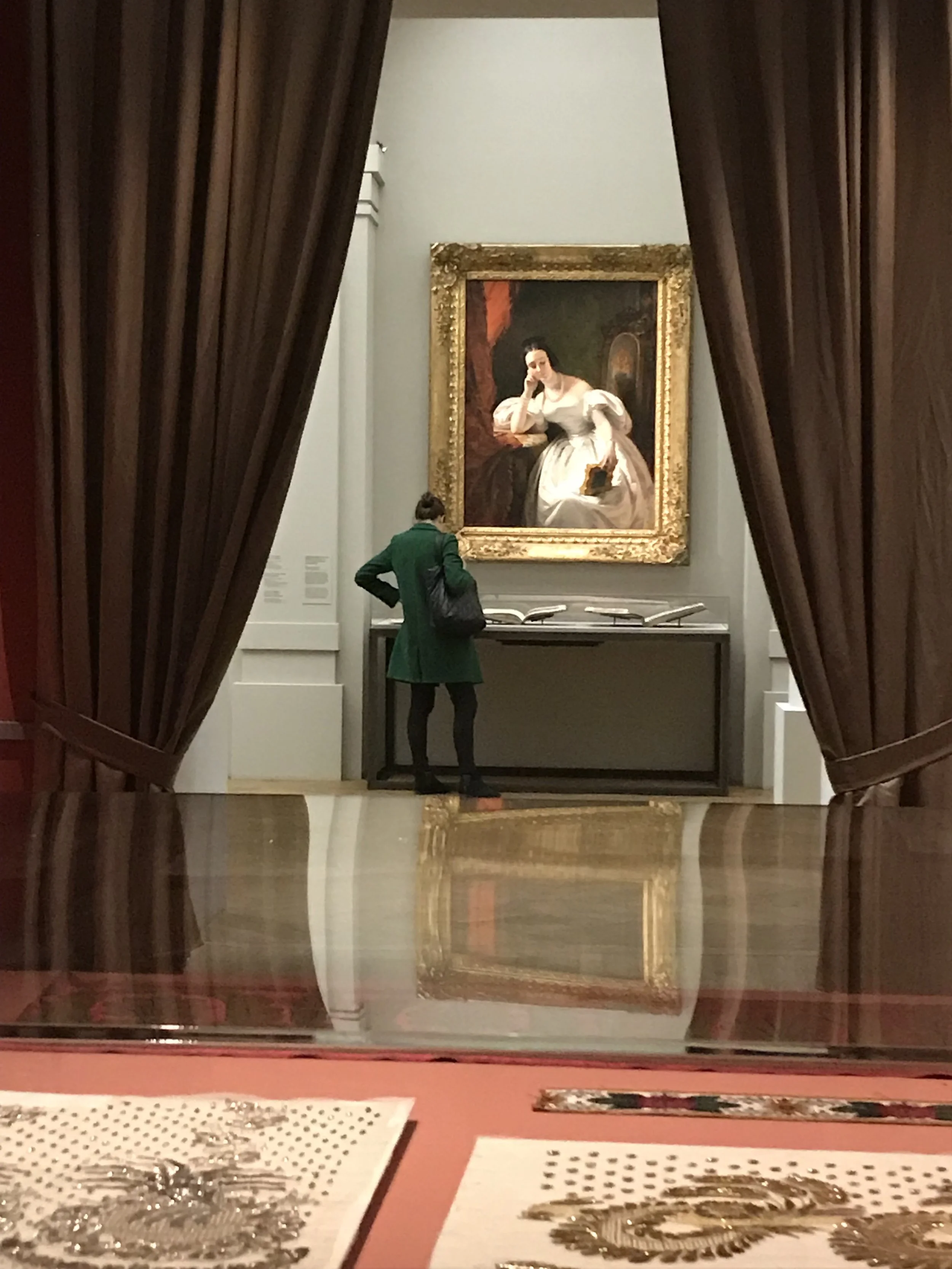 Paris Romantique 2019