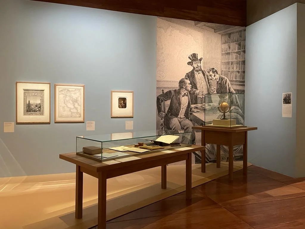 Visages de l'exploration 2022