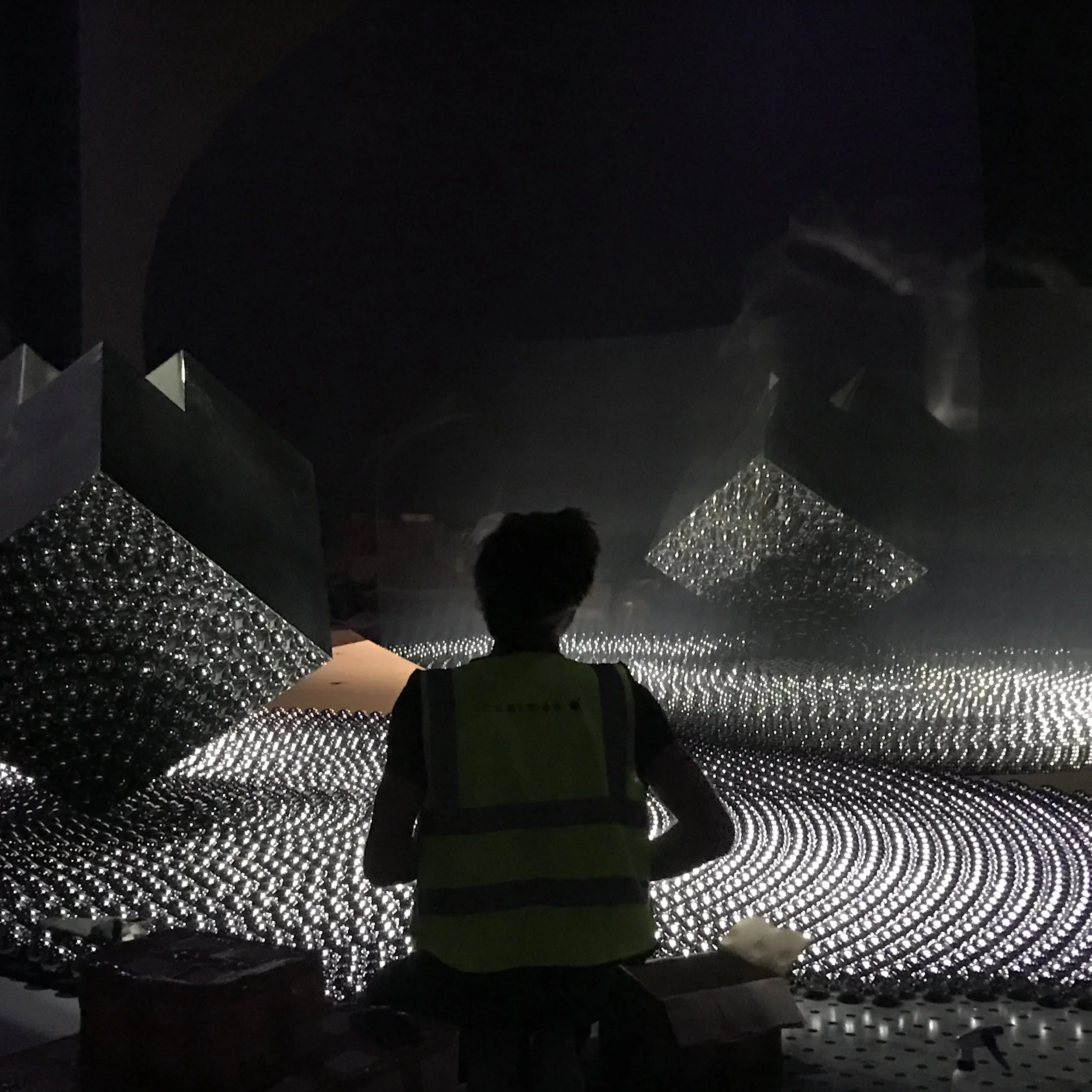 Black Arch -AlUlah 2022