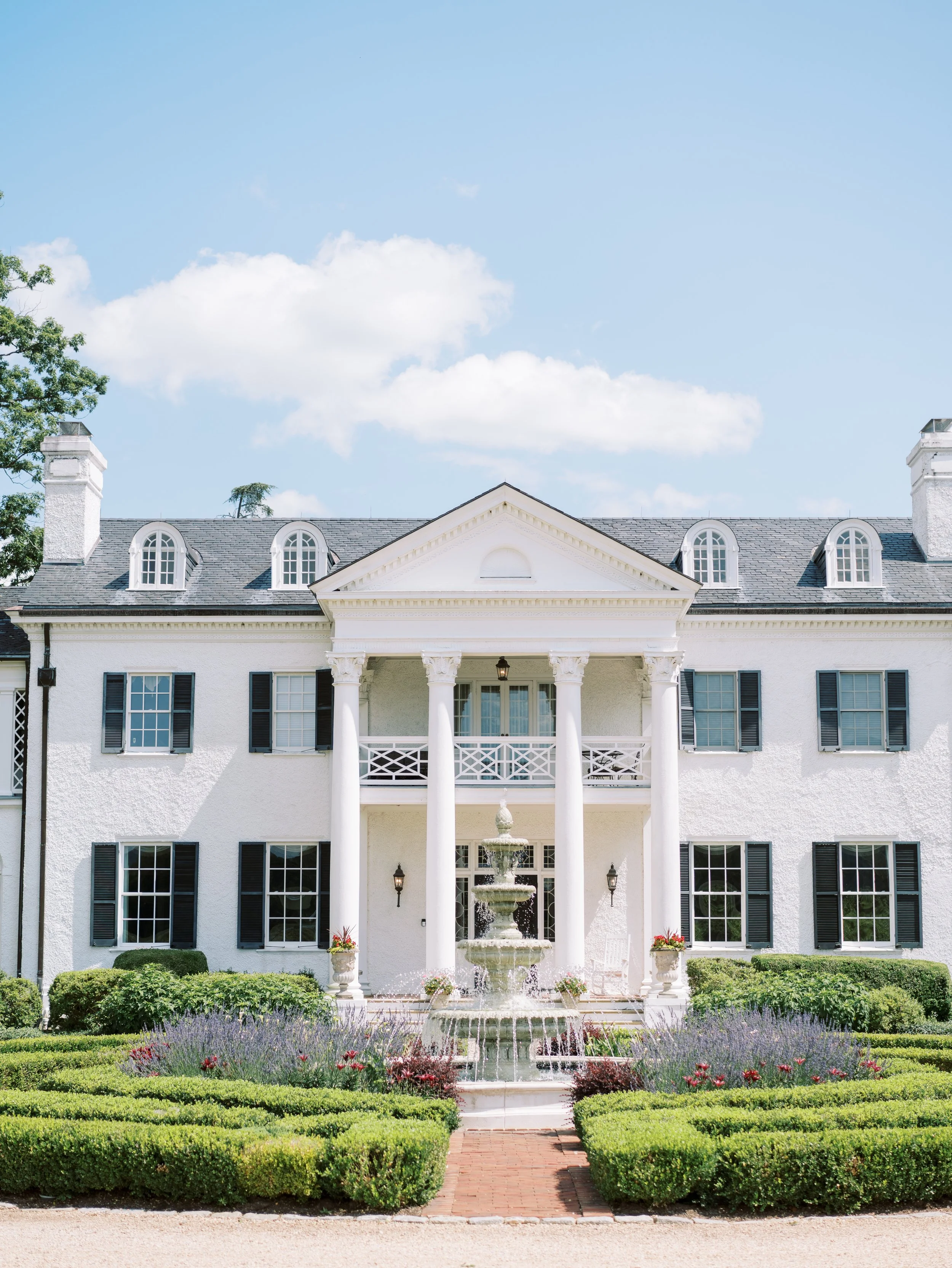 Keswick Vineyards Virginia Fine Art Wedding Photographer Natalie Jayne Photography-DSC02352.jpg