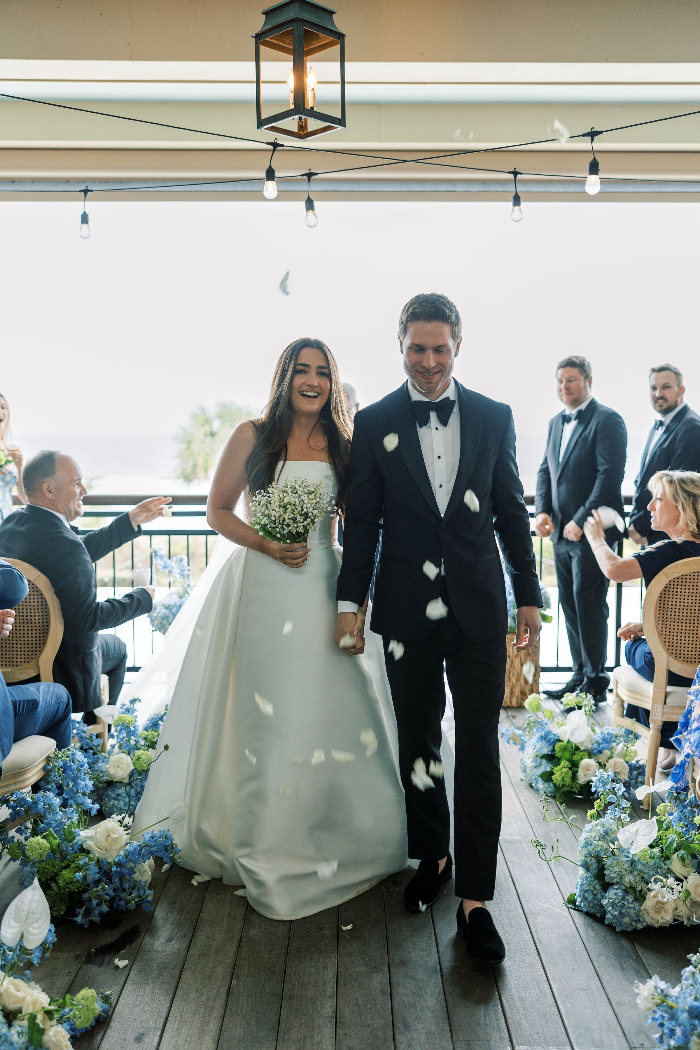 About — Walsh Events | Virginia Wedding Planner