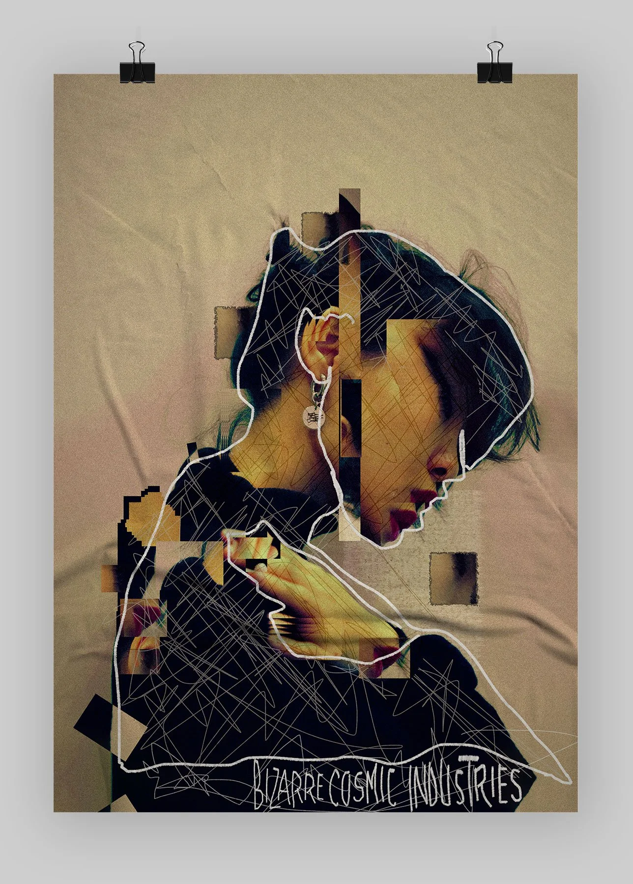 Posterdesign | Category: Poster, Collage