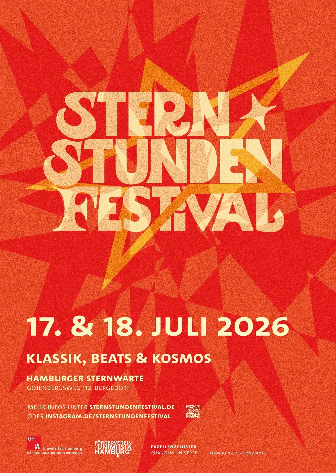 Sternstunden Festival 2026