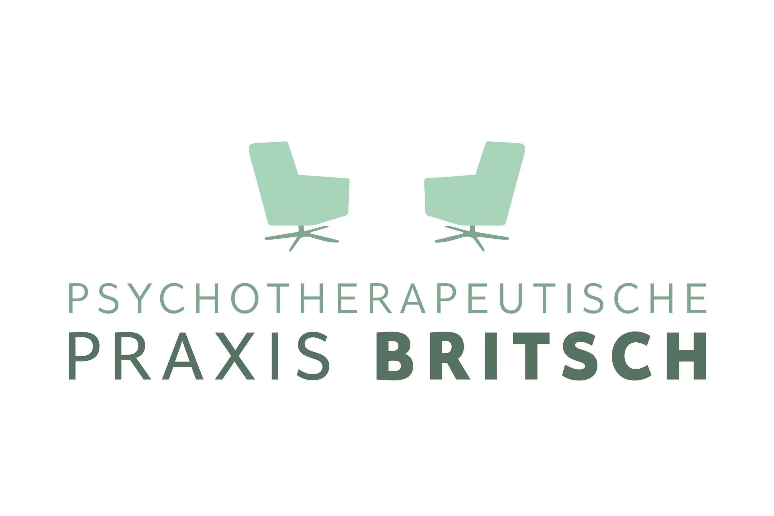 Logo Praxis Britsch