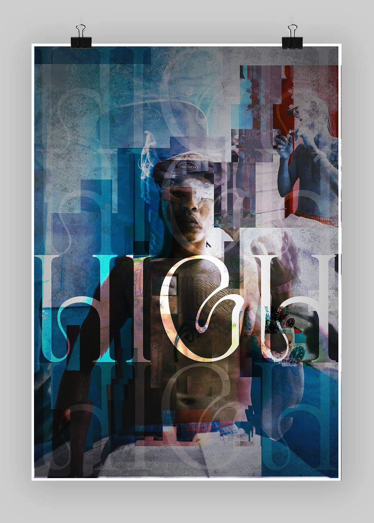 Posterdesign | Category: Poster, Collage