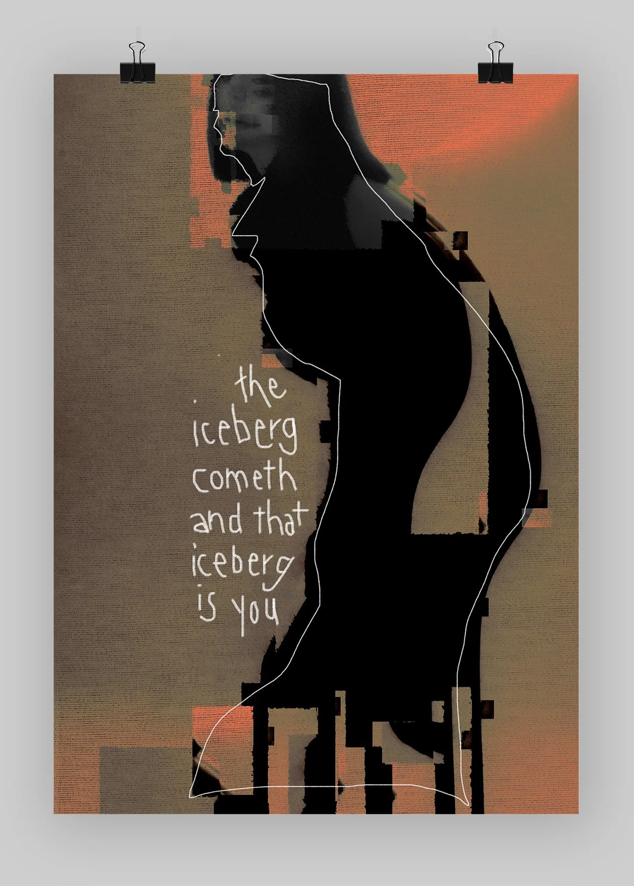 Posterdesign | Category:  Poster, Collage