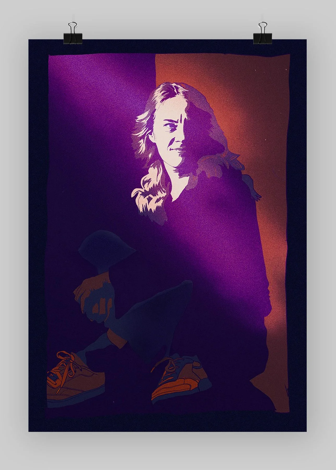 Illustration | Category: Illustration, Poster