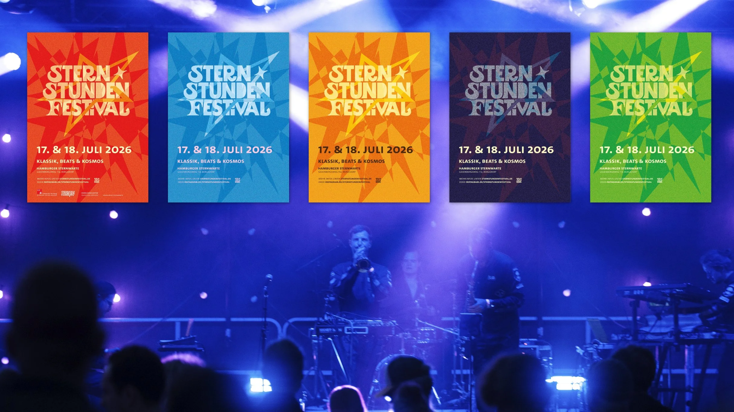 Sternstunden Festival 2026