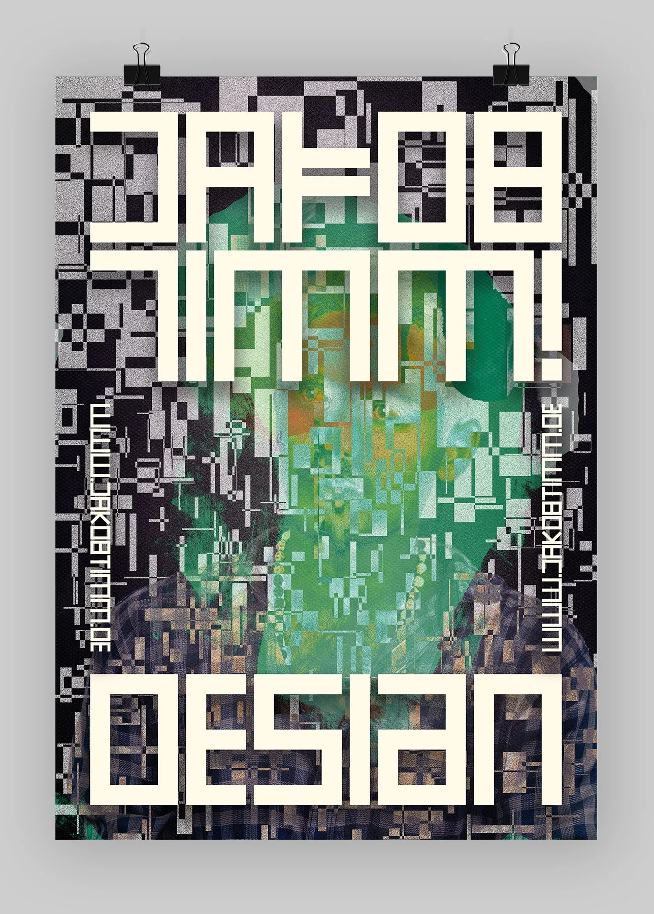 Posterdesign | Category: Poster, Collage