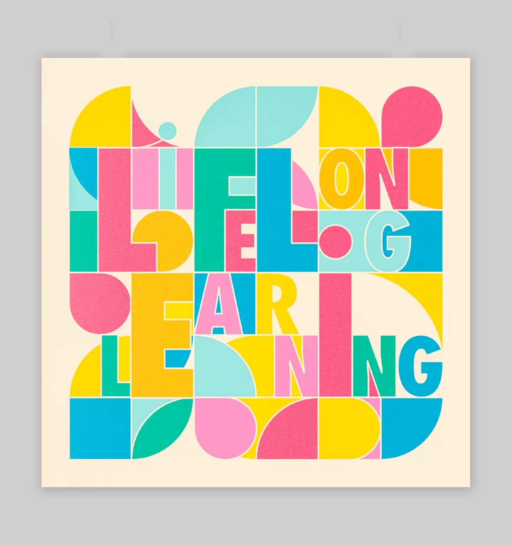 Design Award | Category: Design, Typographie