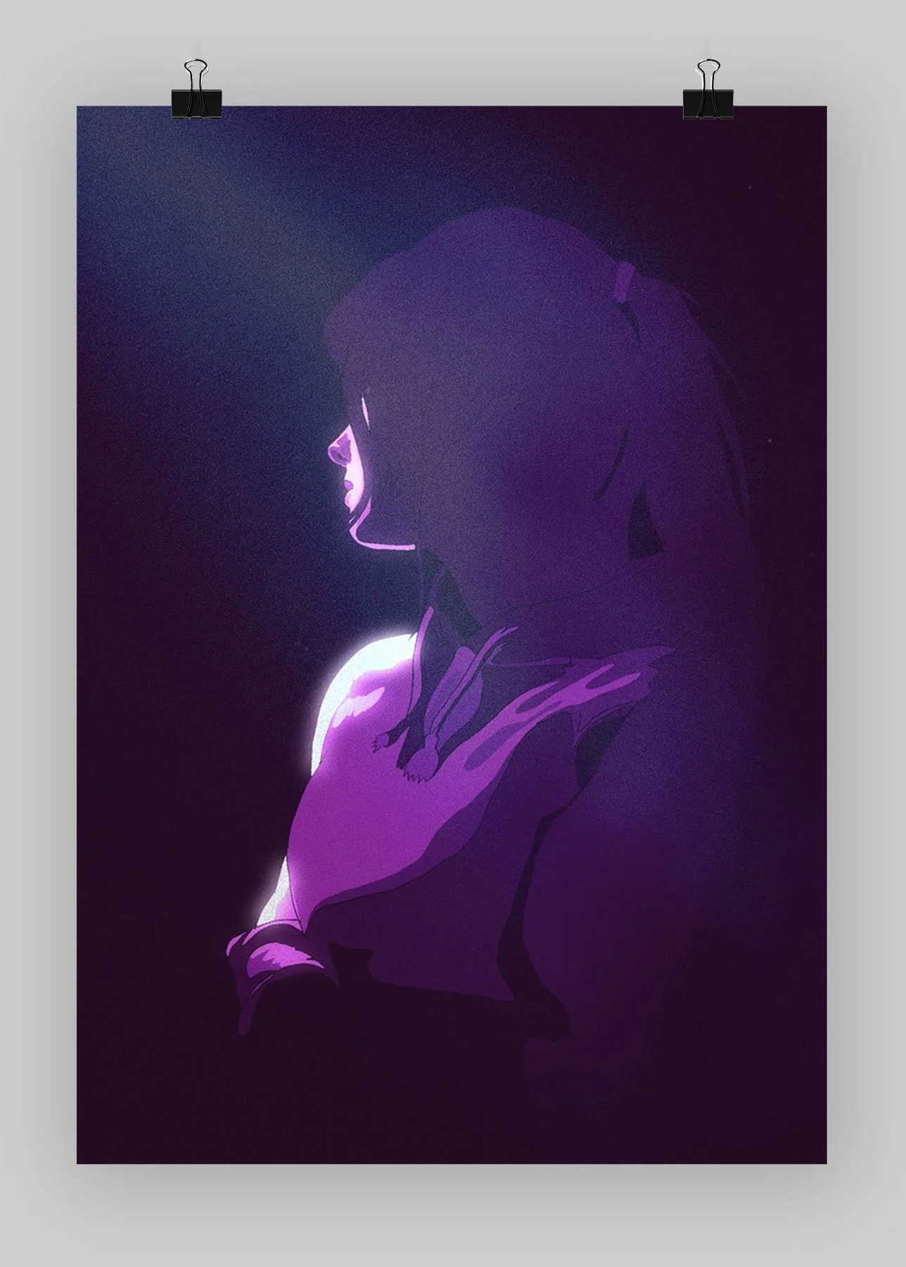 Illustration | Category: Illustration, Poster