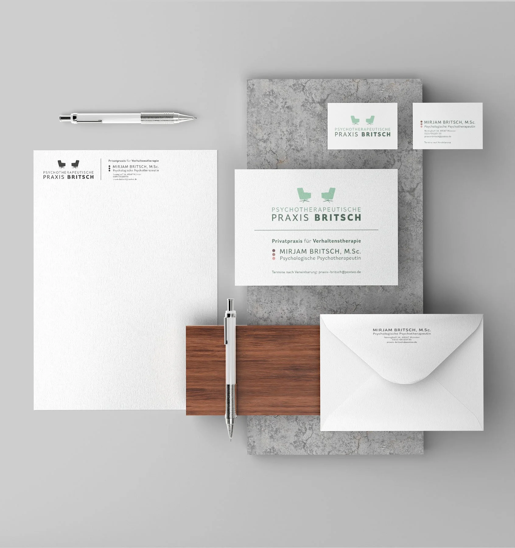 Branding | Category: Branding, Logo, Design