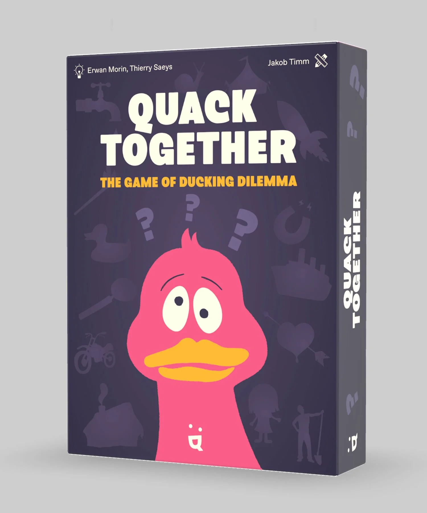 Spieleillustration | Category: Design, Illustration