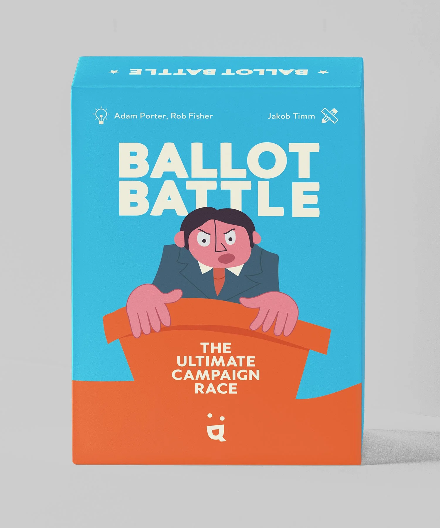 Spieleillustration | Category: Design, Illustration